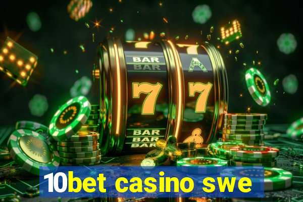 10bet casino swe